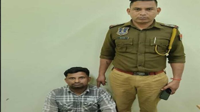 Two accused arrested for supplying illegal drugs and illegal handmade liquor