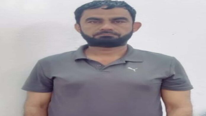 Former student union president and former Congress councilor arrested in forest guard paper leak case