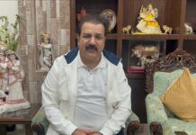 महंगाई पर चुप सरकार और बजट में राहत गायब: खाचरियावास