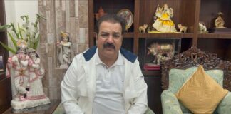 महंगाई पर चुप सरकार और बजट में राहत गायब: खाचरियावास