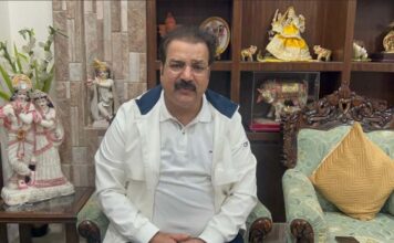 महंगाई पर चुप सरकार और बजट में राहत गायब: खाचरियावास