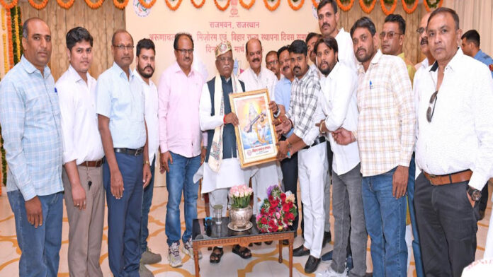 Bihar is a state with rich culture and glorious history: Governor