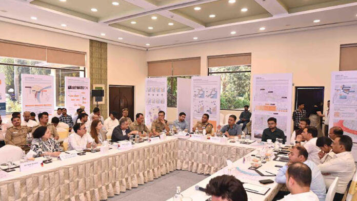 Varanasi accelerates data-driven solutions to improve urban mobility