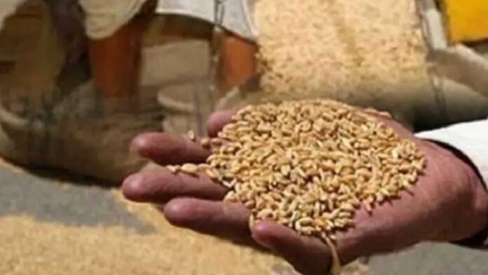 More than 23 thousand units removed from food security list, notice issued to 244