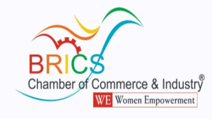 BRICS CCI WE releases White Paper on ‘Accelerating Action for a Gender Equal World’