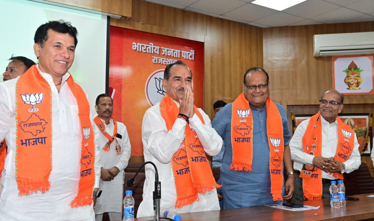 The work of inciting the society regarding the Wakf Amendment Bill is being done by the same people who are in possession of Wakf property.