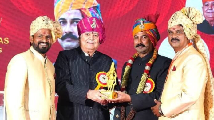 All India Kshatriya Mahasabha expanded