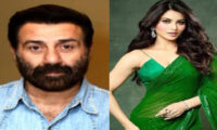 Urvashi Rautela reunites with Sunny Deol after 12 years in the film "Jaat"