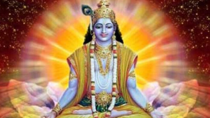 Vaishakh month starts from today Vaishakh month starts from today