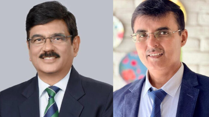 Dr. VD Sinha became the President of AASNS