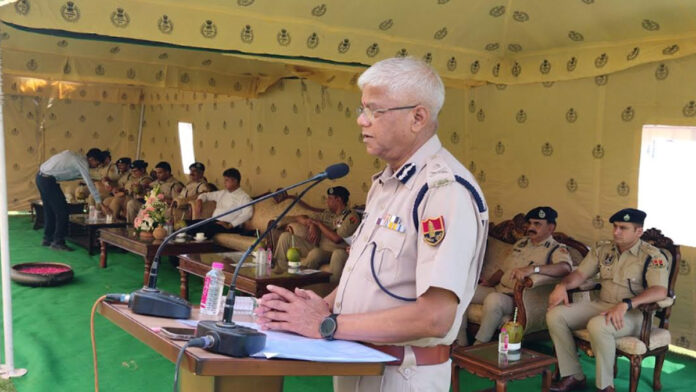 Rajasthan's first cyber support center launched