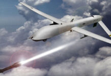 जयपुर में ड्रोन उड़ाने पर पुलिस की पैनी नजर