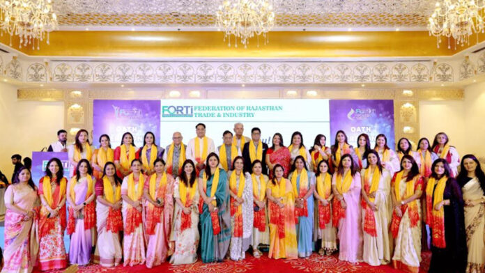Oath taking ceremony of the new executive of Forty Women and Youth Wing