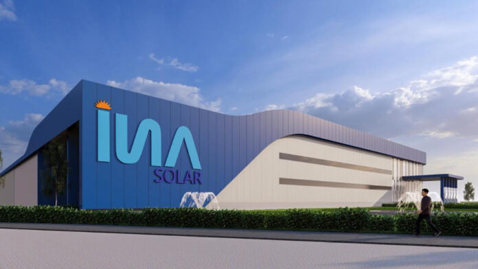 Insolation Energy Limited (INA Solar) net profit for FY 2024 - 25 increased by 127.50 percent