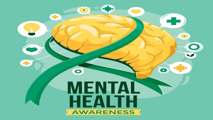 State level online training on mental health awareness will be organized from May 17