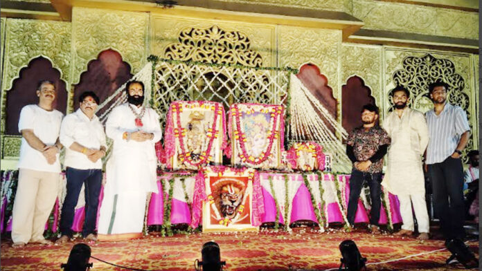 18th Patotsav of Navdurga Shaktipeeth Foundation