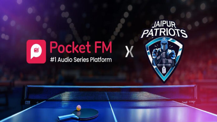 Pocket FM has found patience and a new area to bounce back