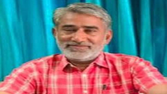 Sawaimadhopur ACB ASP bribery case