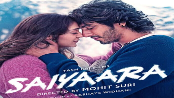 'Saiyaraa' will be released in cinemas worldwide on July 18