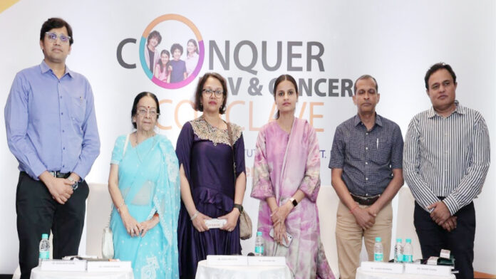 Serum Institute of India launches nationwide HPV-cancer public awareness campaign
