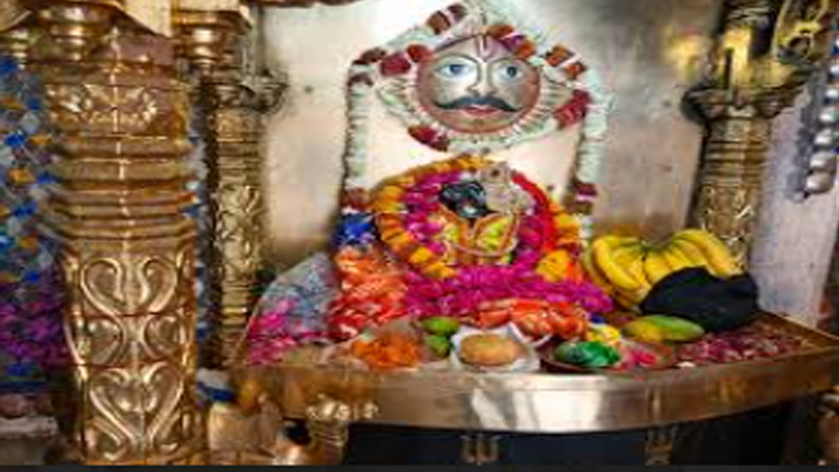 Malavya Rajyoga-Sarvartha Siddhi Yoga on Shani Jayanti 26