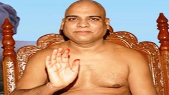 Jain Ramayana will be held for the first time in the capital, preparations have begun