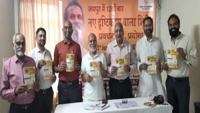 Six-day camp with new approach from June 3