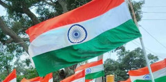30 अगस्त को अमर जवान ज्योति से निकलेगी टूर द बीसलपुर-तिरंगा यात्रा Tiranga Yatra will be taken out in honor of brave soldiers