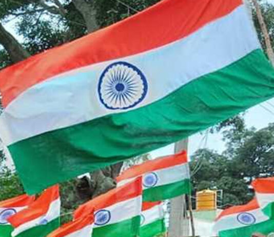 30 अगस्त को अमर जवान ज्योति से निकलेगी टूर द बीसलपुर-तिरंगा यात्रा Tiranga Yatra will be taken out in honor of brave soldiers
