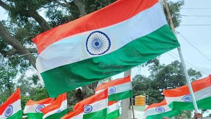 Tiranga Yatra will be taken out in honor of brave soldiers