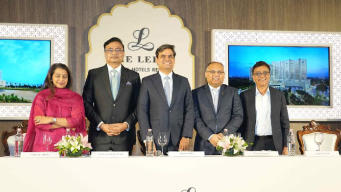 The Initial Public Offering of Schloss Bangalore Limited (the “Offer”) will open on May 26