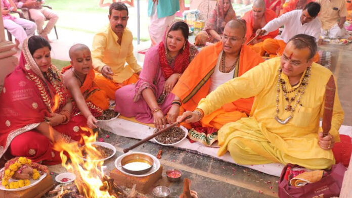 Education-formula are two universally accepted symbols of Indian culture: Dr Mishra