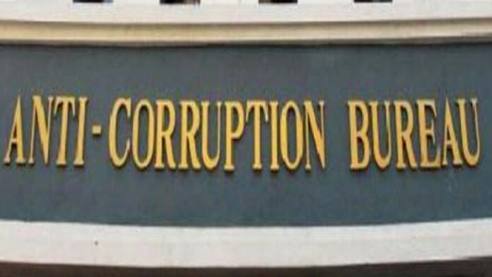 ACB raided eight locations of the Municipal Executive Officer