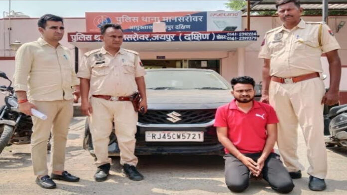 Gang that kidnaps people and demands ransom at gunpoint exposed