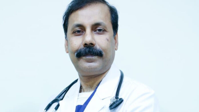 International Yoga Day: Practice yoga for a healthy heart