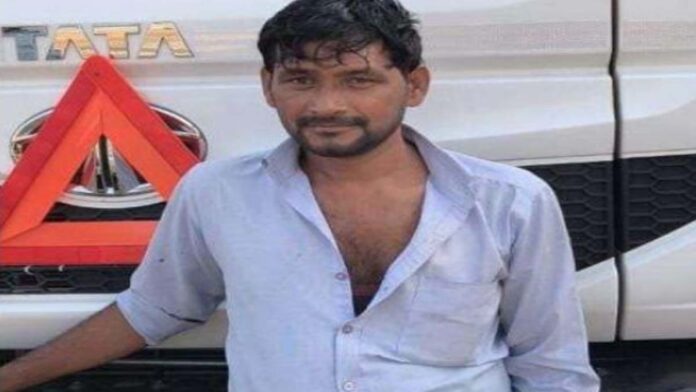 The accused who formed an interstate gang of robbery and looting was caught by ATS