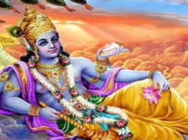 कामिका एकादशी 9 अगस्त को Nirjala Ekadashi