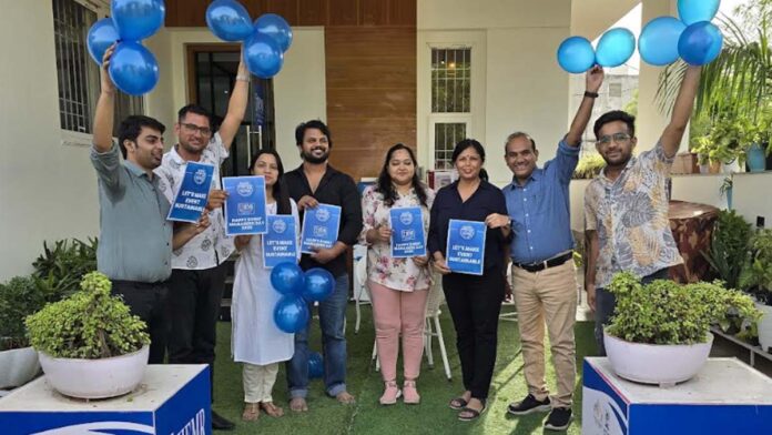 IIEMR celebrated Event Managers Day with great enthusiasm