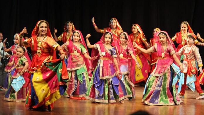 Junior Summer Camp at Jawahar Kala Kendra