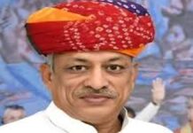 पशुपालन एवं डेयरी सेक्टर को मजबूती देगा राज्य सरकार का बजट : जोराराम कुमावत