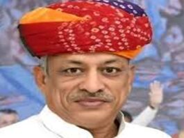 पशुपालन एवं डेयरी सेक्टर को मजबूती देगा राज्य सरकार का बजट : जोराराम कुमावत