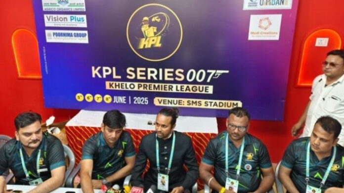 Khelo Premium League launched