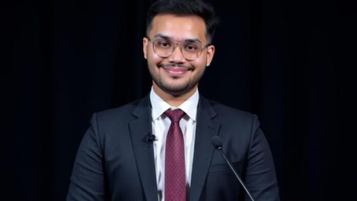 18-year-old student of Great Learning receives national honour (Padma Shri Award)