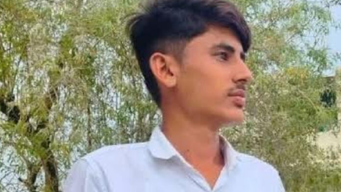 Gujarat plane crash case: An MBBS student from Barmer died