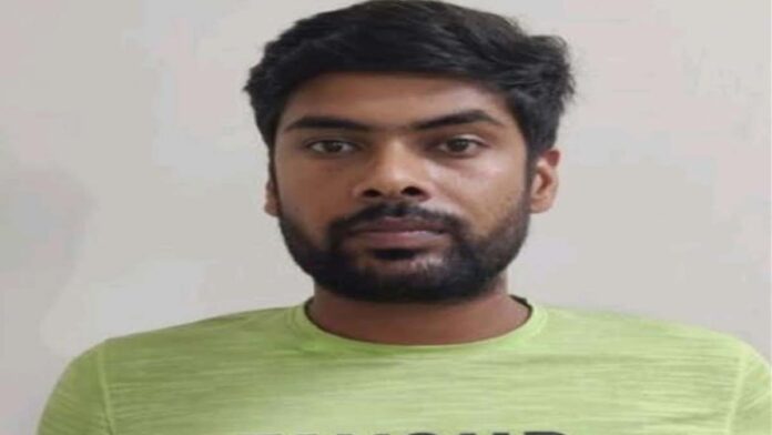 UDC arrested on charges of espionage from Naval Bhawan, Delhi
