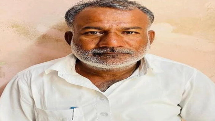 Assistant Administrative Officer of Employment Exchange arrested on charges of espionage