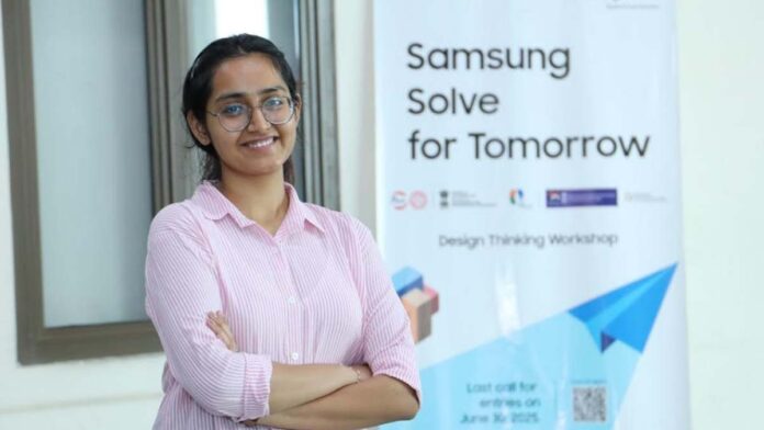 Last chance to participate in Samsung Solve for Tomorrow