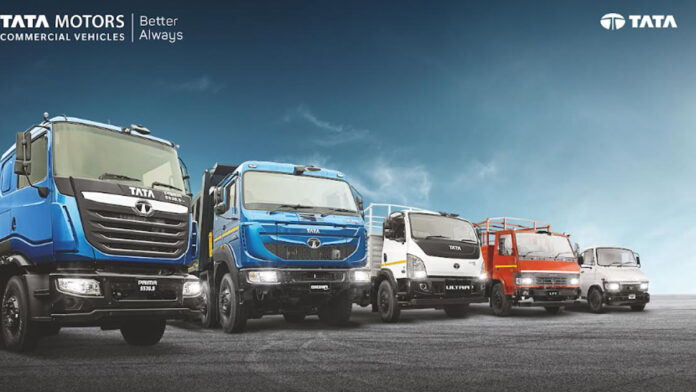 Tata Motors enhances driver comfort by launching air-conditioned cabins and coils in its truck range