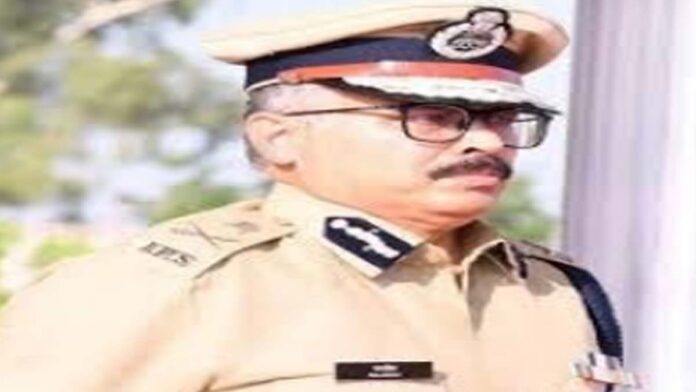Senior IPS officer Rajiv Kumar Sharma appointed Director General of Police, Rajasthan