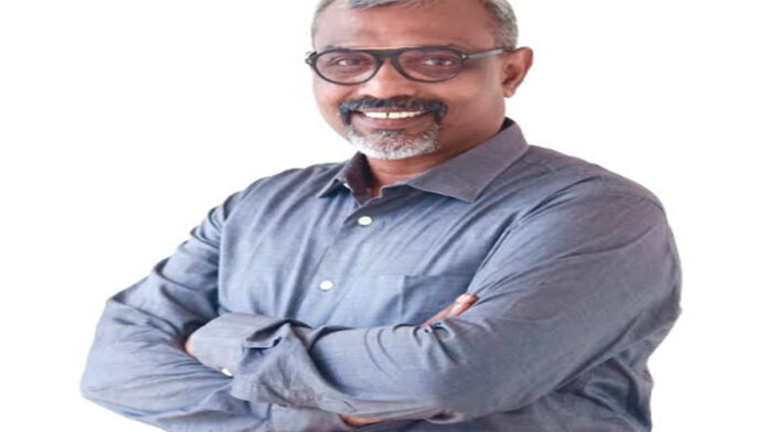 Jaipradeep Vasudevan appointed President of Kinetic Green's 2-wheeler business
